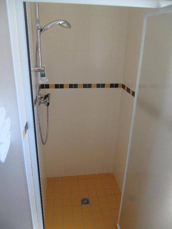Hotel Cantal Cottages Saint-Georges  Номер фото