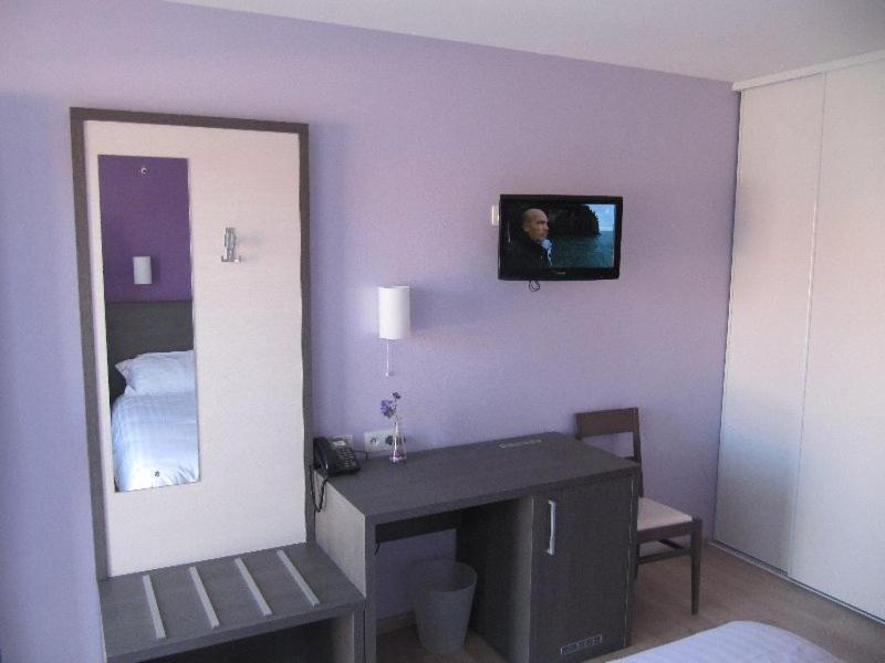 Hotel Cantal Cottages Saint-Georges  Екстер'єр фото