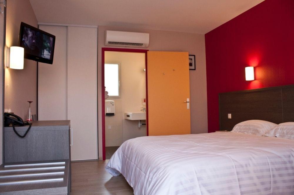 Hotel Cantal Cottages Saint-Georges  Екстер'єр фото