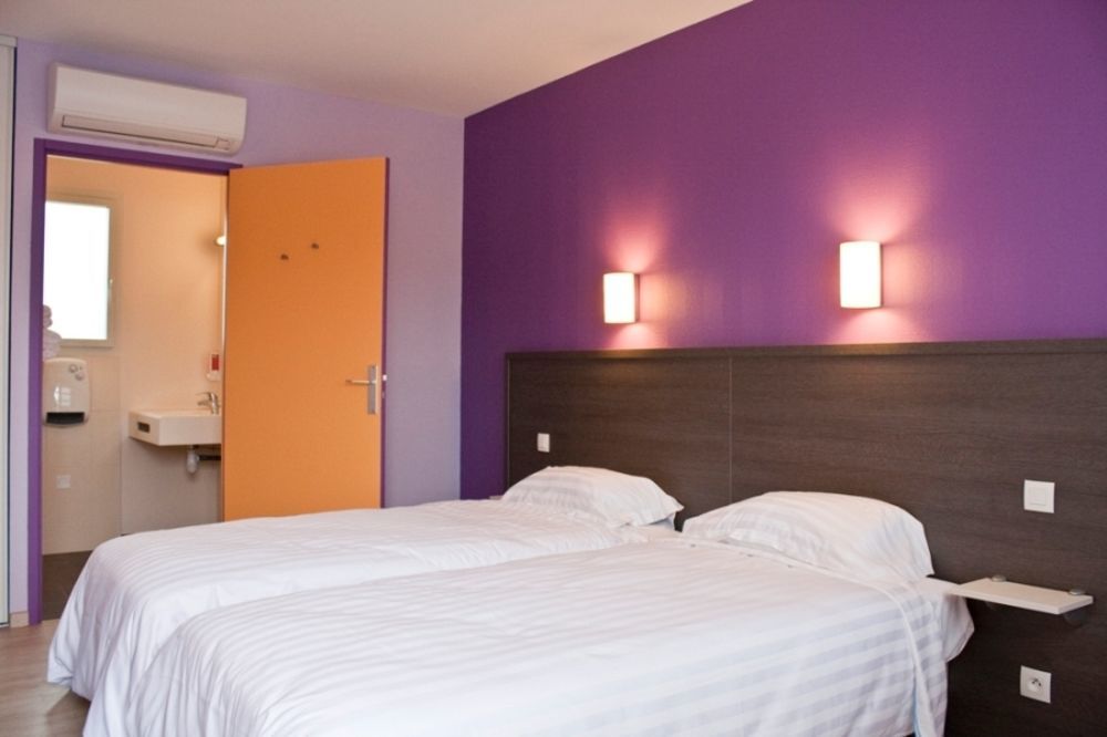 Hotel Cantal Cottages Saint-Georges  Екстер'єр фото