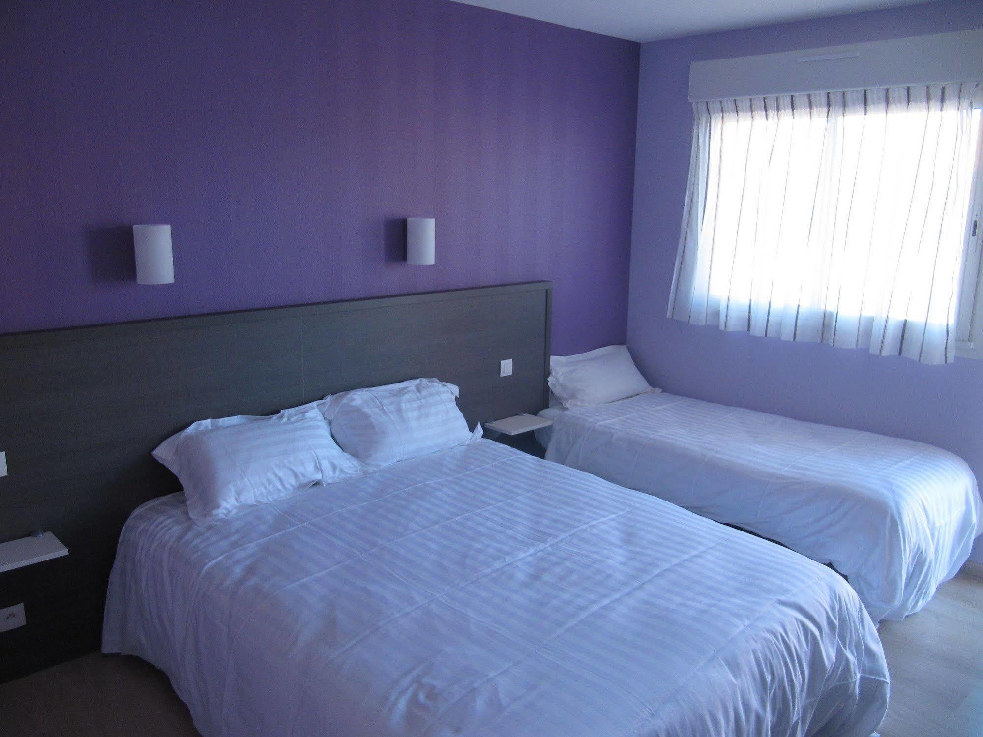 Hotel Cantal Cottages Saint-Georges  Екстер'єр фото